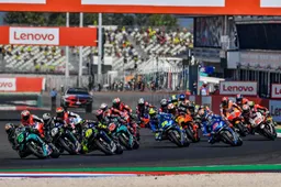 MotoGP: Orari del GP Emilia Romagna, diretta Sky Sport, DAZN e TV8