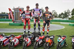 MotoGP, quando corrono a Motegi? Gli orari del GP Giappone