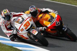 MotoGP: le dichiarazioni dei piloti dopo le prove di Motegi