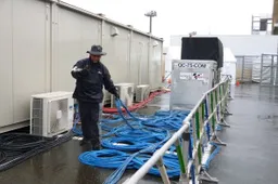 MotoGP: ulteriore slittamento del programma a Motegi