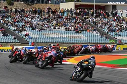 MotoGP, Moto2, Moto3: test, calendario e tutti i piloti per il 2024