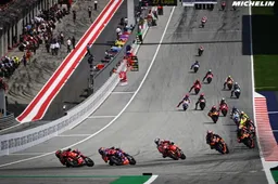 MotoGP '25: le caselle ancora vuote, via agli affari di fine stagione