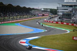 MotoGP subito ad Assen, torna anche la MotoE: tutti gli orari TV e streaming