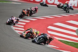 MotoGP, un'occhiata al 2024: i 22 GP del calendario provvisorio