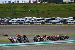 MotoGP: motori congelati nel 2026 in attesa della "rivoluzione" 2027