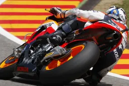 MotoGP: Dani Pedrosa "Il campionato è ancora aperto"