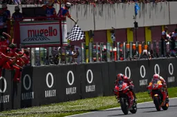 MotoGP, rotta per il Mugello: gli orari delle dirette Sky Sport, DAZN e TV8