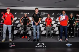 MotoGP, via al Mugello! Tutti gli orari, diretta su Sky Sport, DAZN e TV8