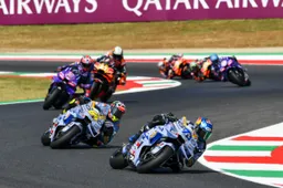 MotoGP, mercato piloti: le ultime news dal paddock del Mugello