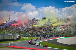 MotoGP, è il momento del Mugello: tutti gli orari, diretta TV8