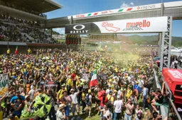 MotoGP Mugello: Gli orari delle dirette TV e live streaming del week end