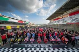 MotoGP, scatta il GP d'Italia al Mugello! Tutti gli orari TV e streaming