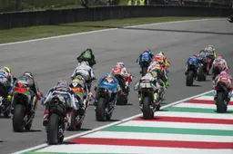 MotoGP Mugello Orari TV, diretta su Sky e TV8