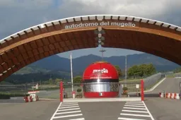 UFFICIALE Annullato il Gran Premio MotoGP del Mugello
