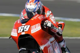 MotoGP Le Mans: Nicky Hayden pronto per le novità