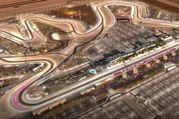 MotoGP, Qatar si mette al passo: Losail riasfaltato e più bello