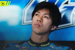 MotoGP, Ai Ogura in dubbio "Spero di essere idoneo domani"