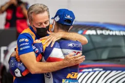 MotoGP, la prima vittoria Tech3. Poncharal: "In KTM passione contagiosa"