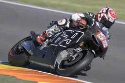 MotoGP: alla scoperta della nuova classe "Open"