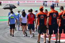 MotoGP, su il sipario in Catalunya: tutti gli orari TV e streaming
