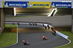 MotoGP Motegi, pronti per un'altra "alzataccia"? Gli orari del GP Giappone