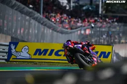 MotoGP, a Le Mans tocca a qualifiche e gare: gli orari del 11/05