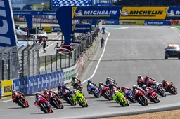 MotoGP Le Mans, chi vincerà il GP di Francia? Gli orari del 12/05