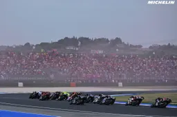 MotoGP a Misano, continuerà il regno Ducati? Gli orari del GP