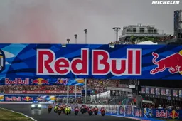 MotoGP, è tempo del GP Misano: tutti gli orari, diretta anche su TV8