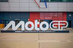 MotoGP GP Silverstone, attenti al programma: tutti gli orari TV e streaming