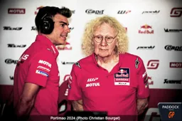 MotoGP, Nicolas Goyon "Rispettare lo spirito della regola piuttosto di punire i piloti per niente"