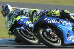 MotoGP: la storia del Motomondiale a Phillip Island