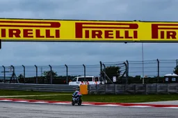 MotoGP, Pirelli guarda al 2027 "Importante iniziare i test già quest'anno"