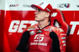 MotoGP, Pol Espargaro "Ammirevole chi, come Marquez o Rossi, si adatta a tutto"