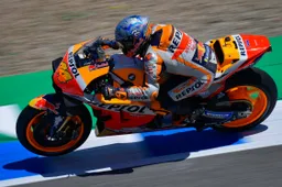 MotoGP, Pol Espargaro denuncia: "Il muro di curva 7 è troppo pericoloso!"