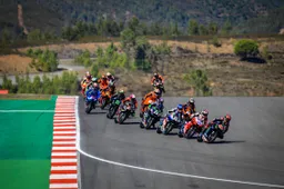 MotoGP, Portimao apre il periodo europeo: tutti gli orari TV e streaming