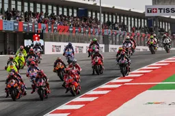 MotoGP, Portimao resterà nel calendario: ufficiale l'accordo