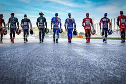 MotoGP Portimao: Gli orari del 21/11, diretta Sky Sport, DAZN e TV8