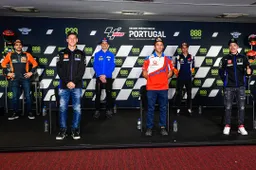 MotoGP Portimao: Gli orari del GP, diretta Sky/DAZN e differita TV8