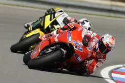 MotoGP: le dichiarazioni dei piloti dopo la gara di Brno