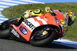 MotoGP: dichiarazioni dei piloti dopo le prime prove di Jerez