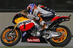 MotoGP: le dichiarazioni dei piloti dopo le qualifiche di Losail
