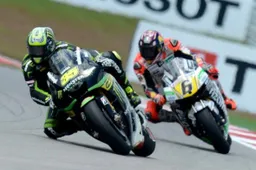 MotoGP: dichiarazioni dei piloti al termine della gara di Austin