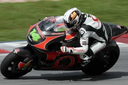 MotoGP: Riello sponsor del Pramac Racing Team