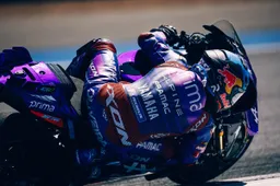 MotoGP: "Quattro piloti accelerano lo sviluppo in Yamaha"