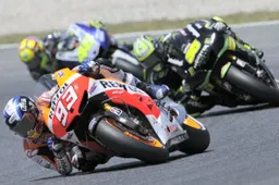MotoGP: tutti gli orari (anche in TV) del GP di Assen