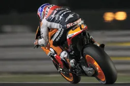 MotoGP: verso la gara di Losail, la HRC torna ad essere la HRC