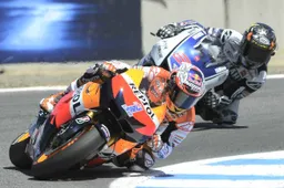 MotoGP: si torna in pista ad Indianapolis, tutti gli orari