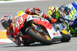 MotoGP: tutti gli orari del Gran Premio di Jerez (anche in TV)