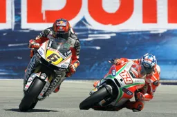 MotoGP: tutti gli orari del Gran Premio di Laguna Seca